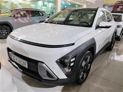 هیوندای کۆنا